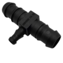 6/9 mm Anschlüsse