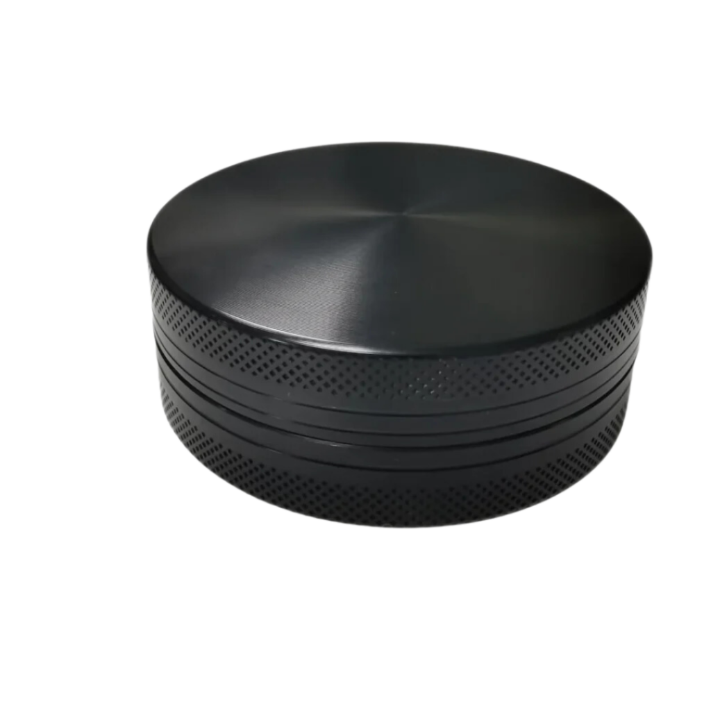 Metall Grinder - 2-teilig