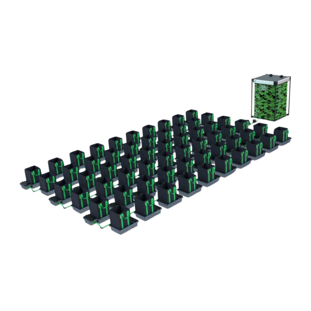 Alien - Easyfeed 60 Topf 16L