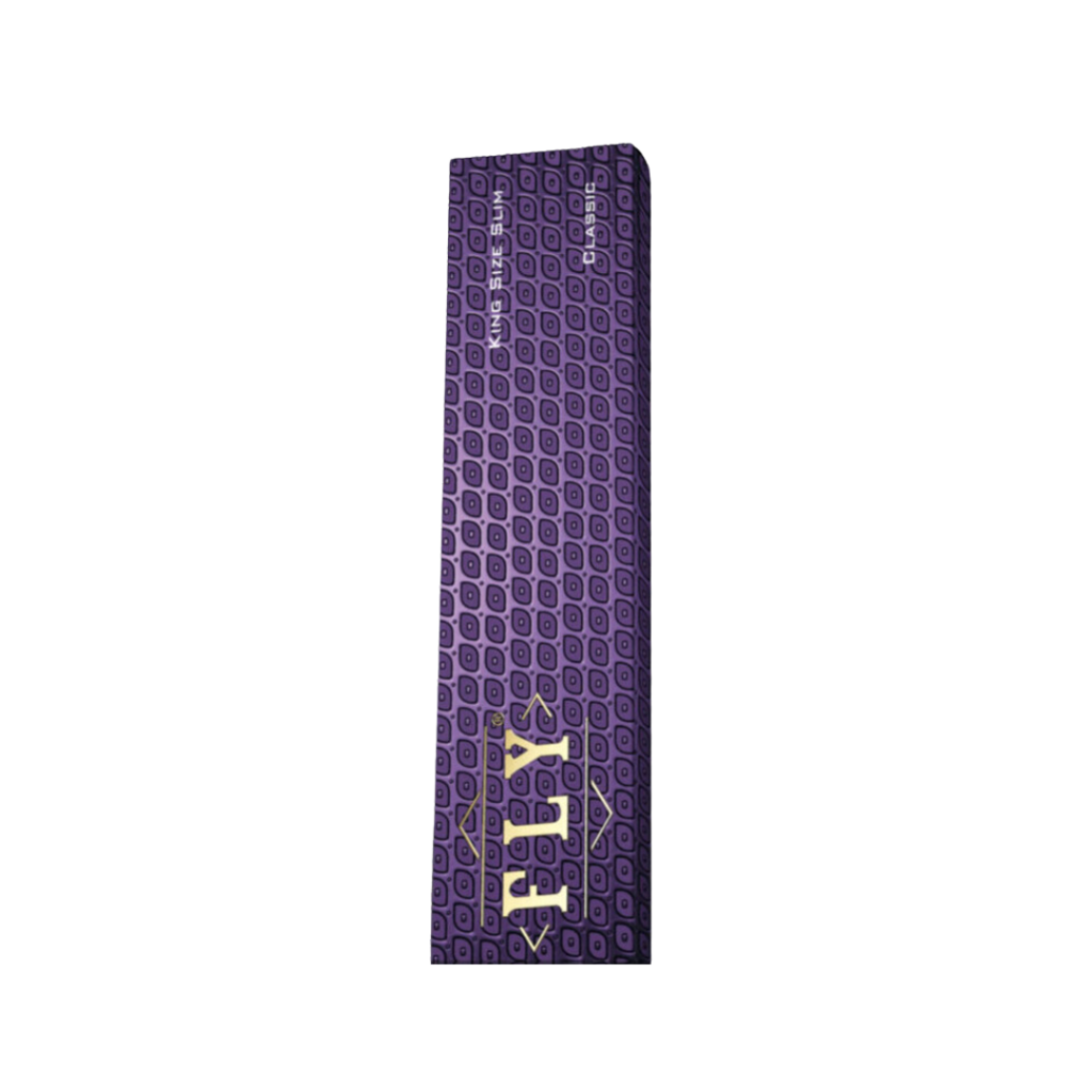 Fliegen - King Size Slim Classic