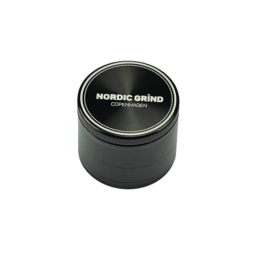 Nordlys Grinder Groß fl. Farben - Nordic Grind