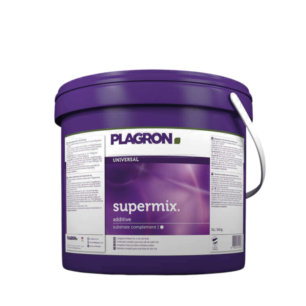 Supermix - Plagron