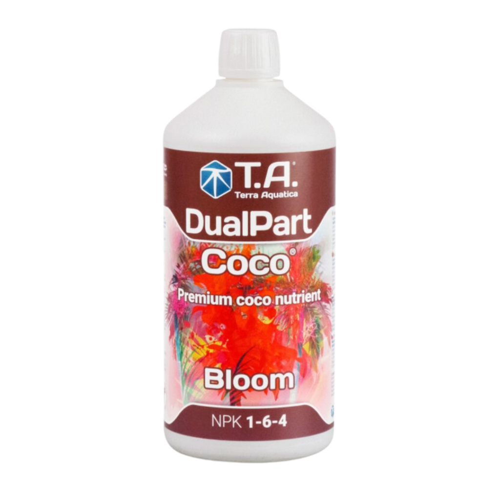 Terra Aquatica - DualPart Coco Bloom