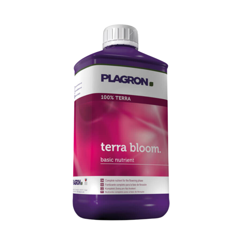 Terra Bloom - Plagron