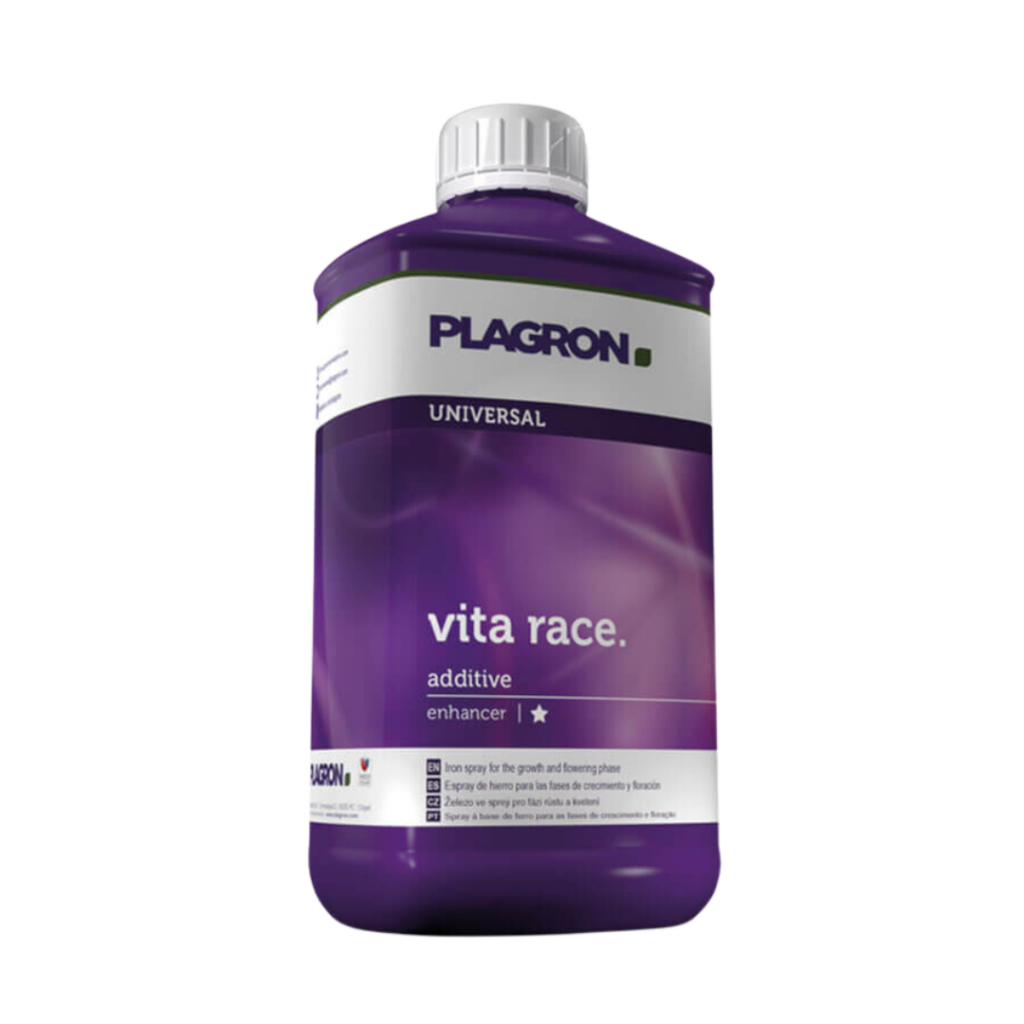 Vita Race - Plagron