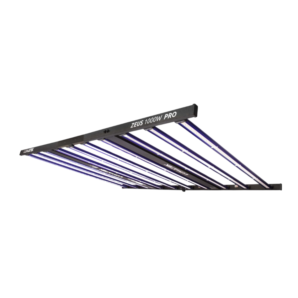 LUMATEK - ZEUS Pro evo 3,1 1000W