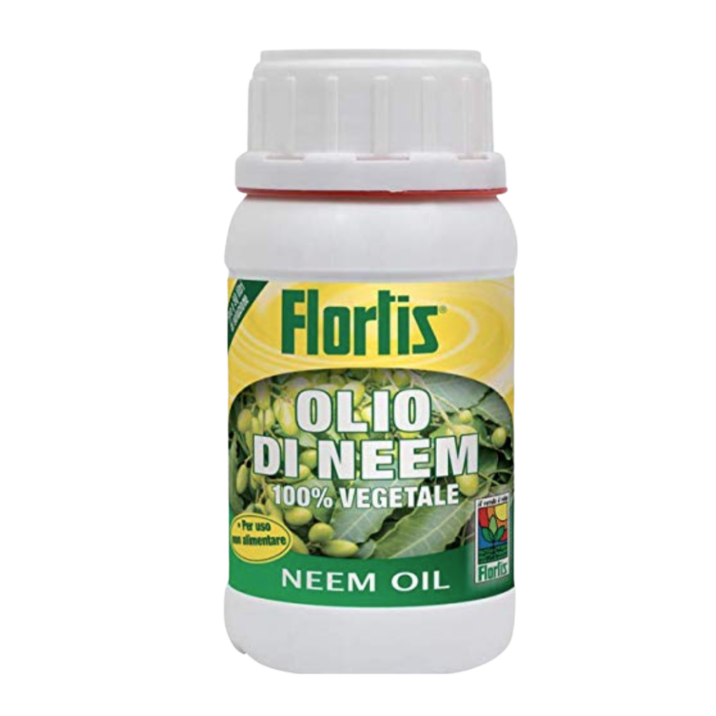 Neembaumöl 250ml – 100% natürlich