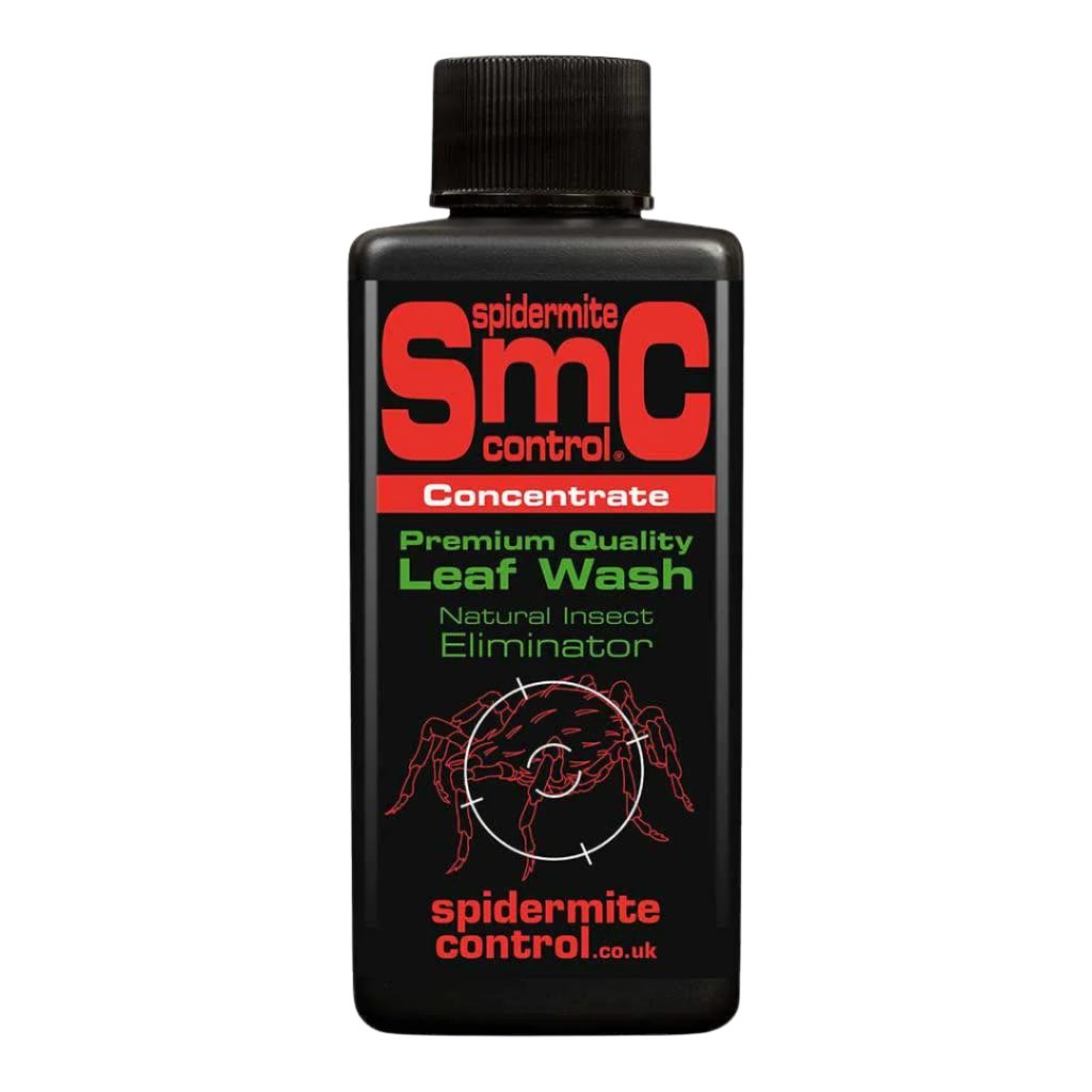 SMC Spidermite Control - Konzentrat 100 ml