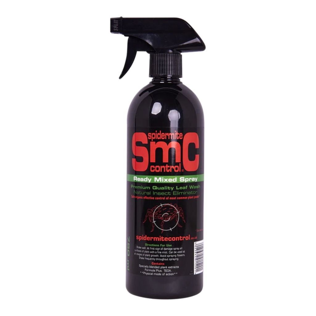 Spinnmilben Kontrolle 750ml - gebrauchsfertig