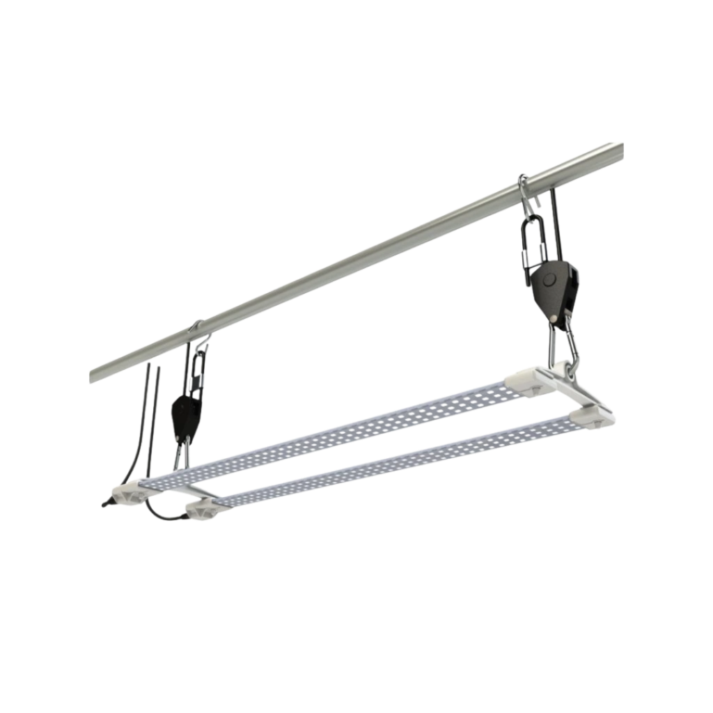 TNoled 2x20w GROWING LED Kit