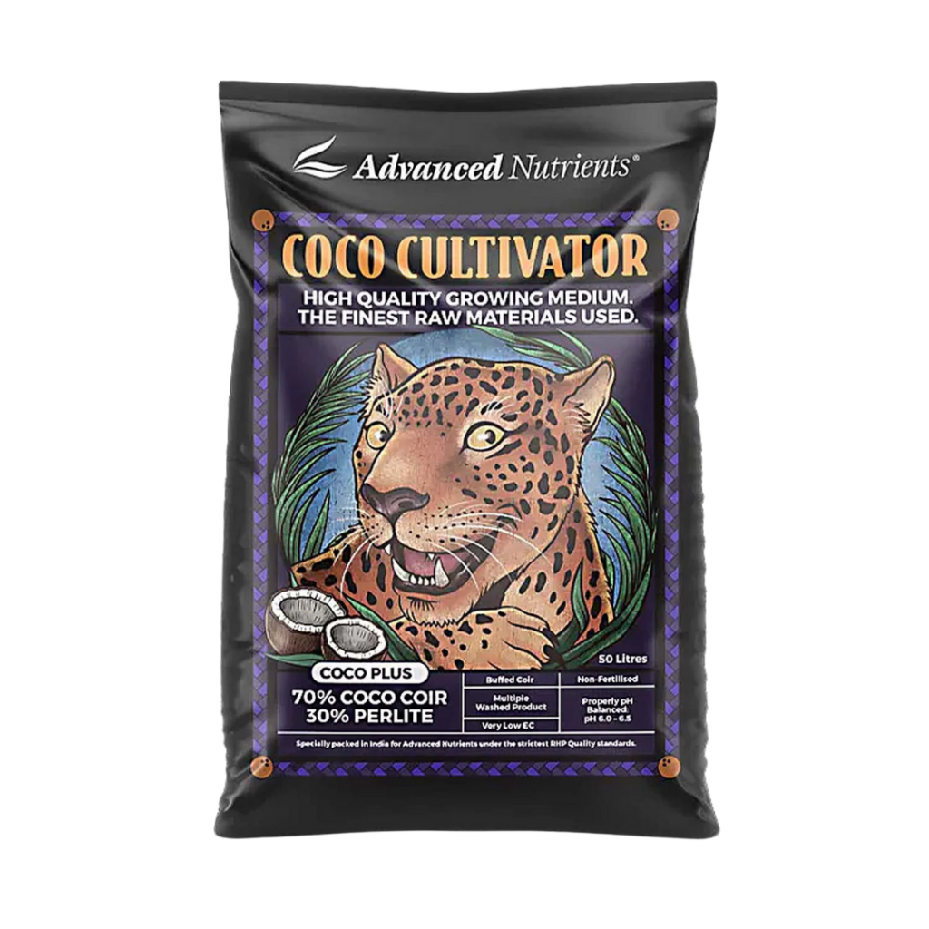 Advanced Nutrients Coco Plus - 70% Kokos - 30% Perlit