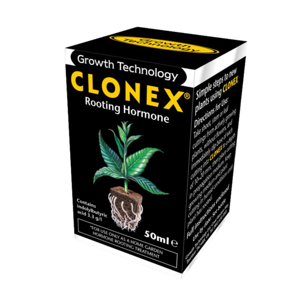 Clonex - Wurzelhormon 50ml