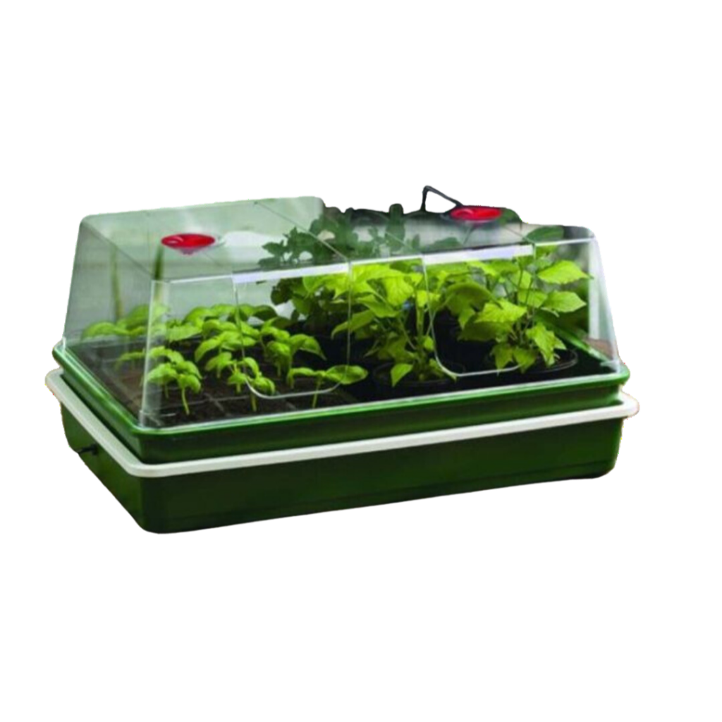 Garland – Beheizter XL Propagator