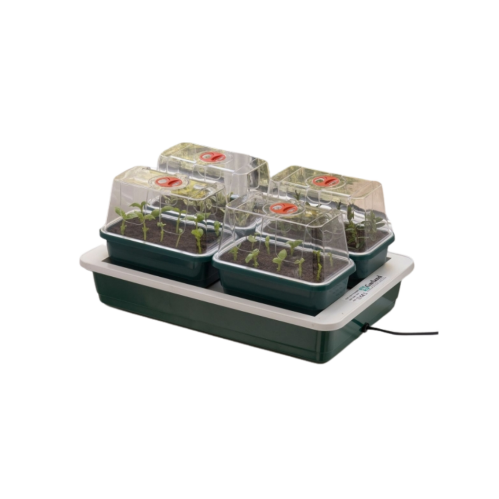 Garland – XL Beheizter Propagator