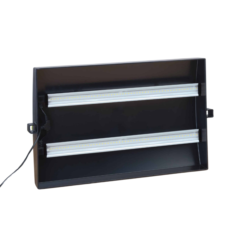 60 cm LED-Leuchte für Growgarden