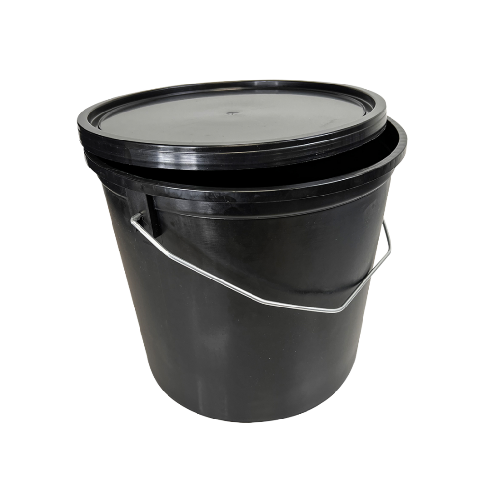 Eimer 30 L – Lebensmittelecht