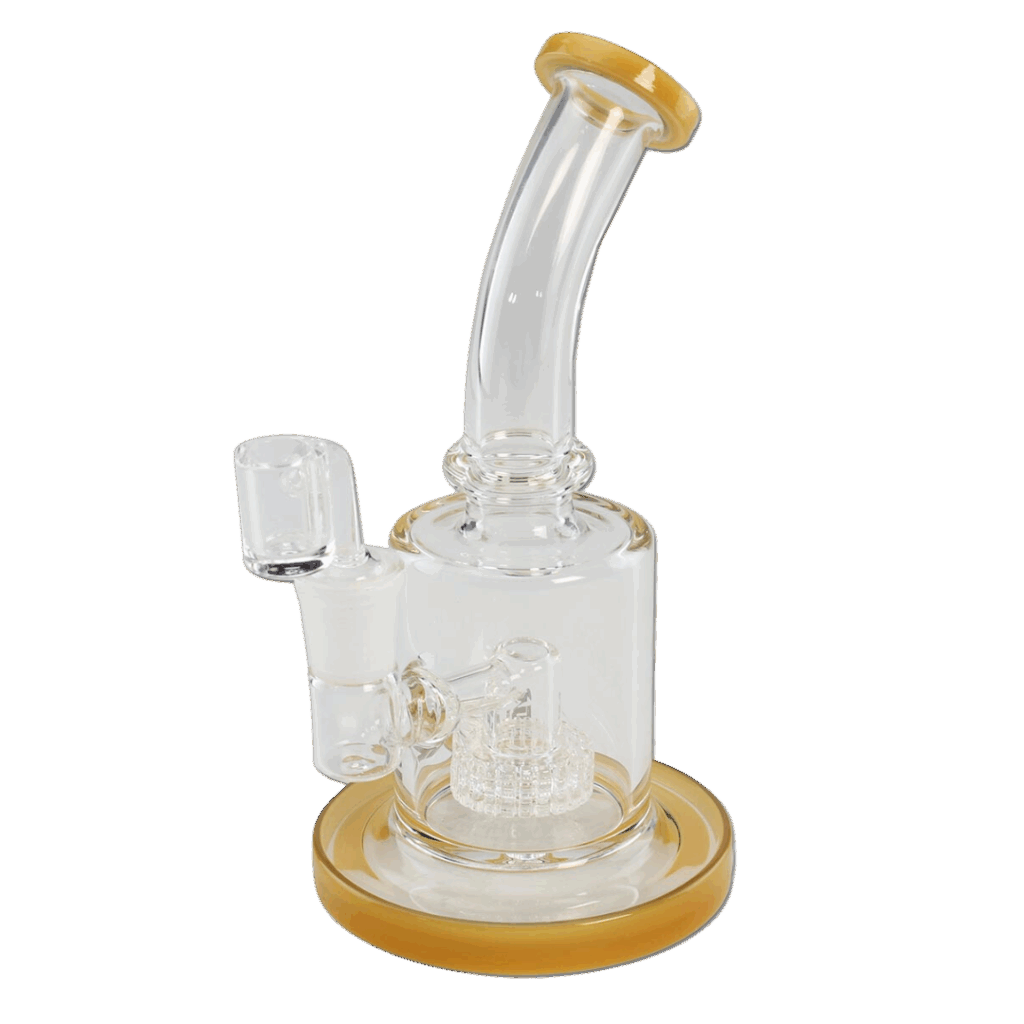 Blaze - Oile Bong Drum Perculator mit Banger