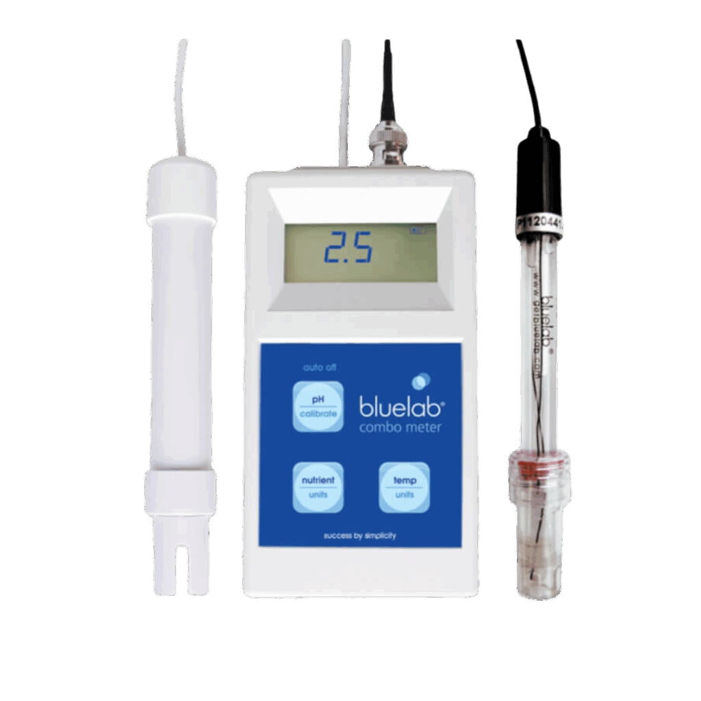 Bluelab Combo-Meter