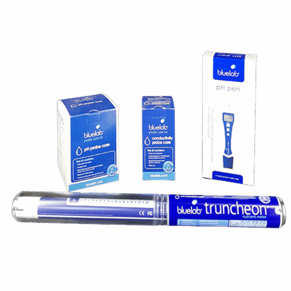 Bluelab pH- und EC-Kit