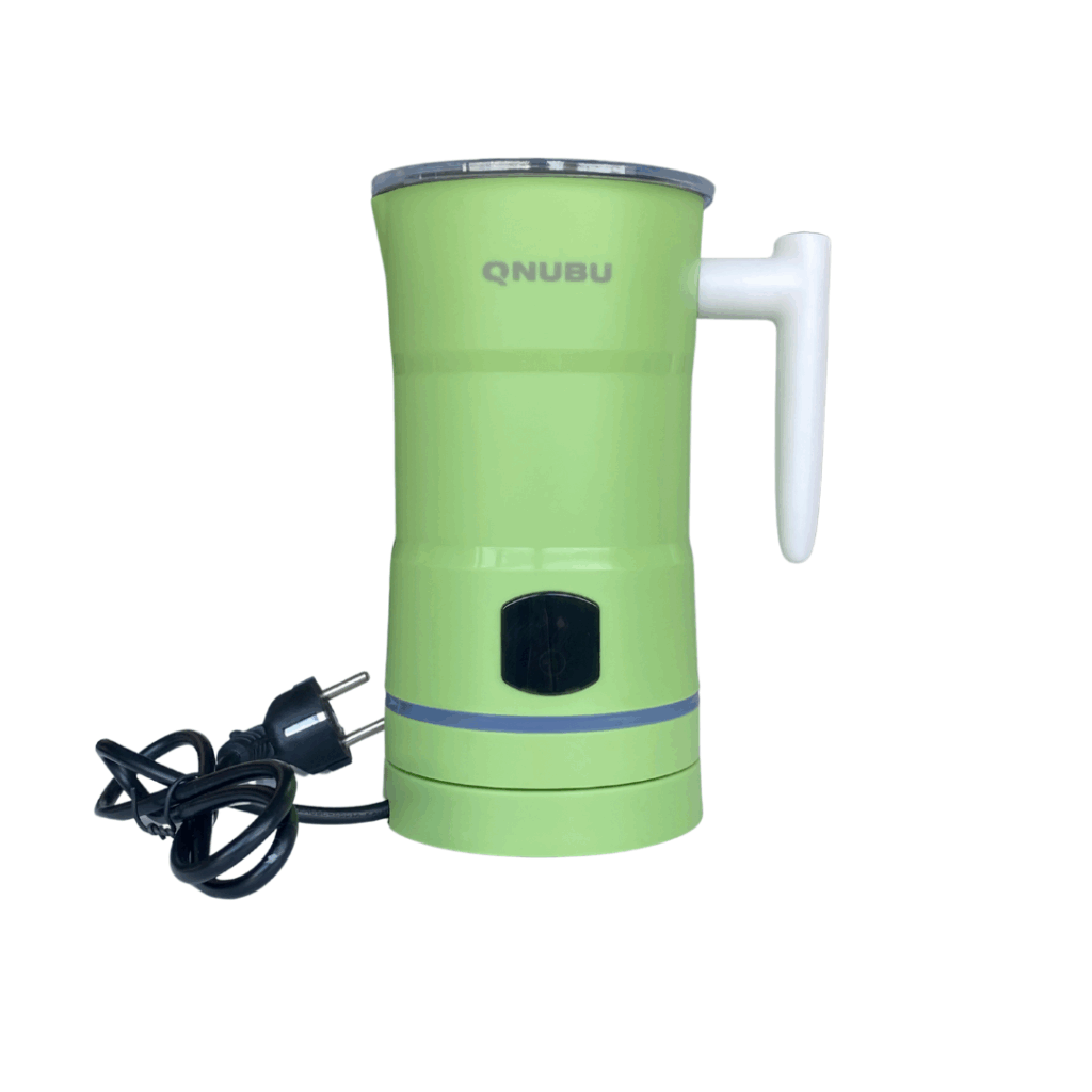 Qnubu Gummy Mixer