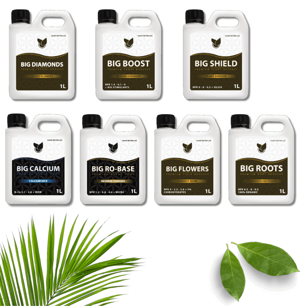 Komplettes Premium-Kit – Osmose und Weiches Wasser