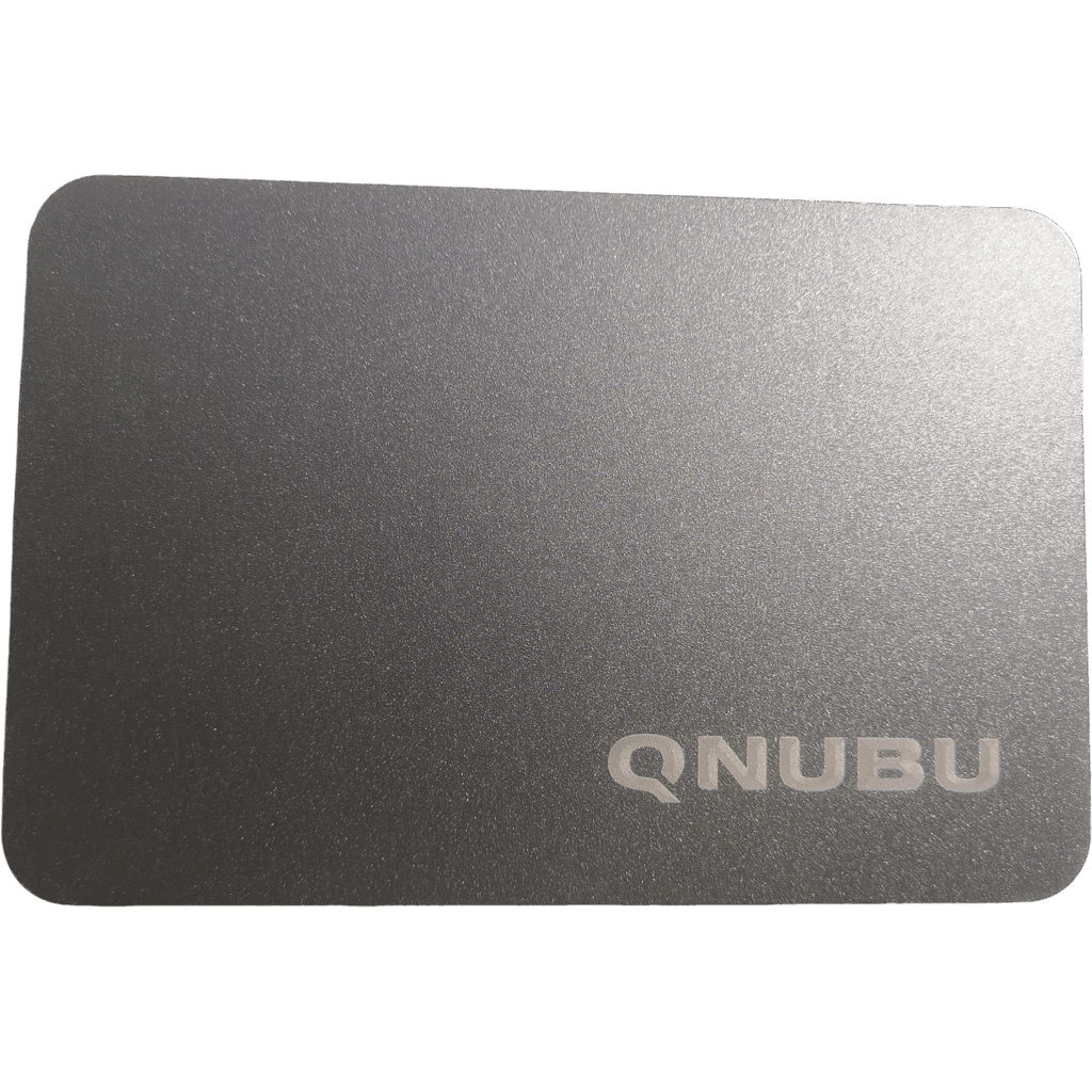 Qnubu Rosin-Kühlplatte
