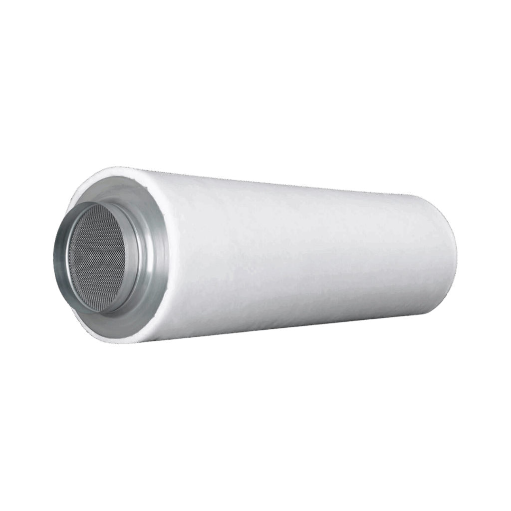 Prima Klima Industrie - Beste Aktivkohlefilter auf dem Markt