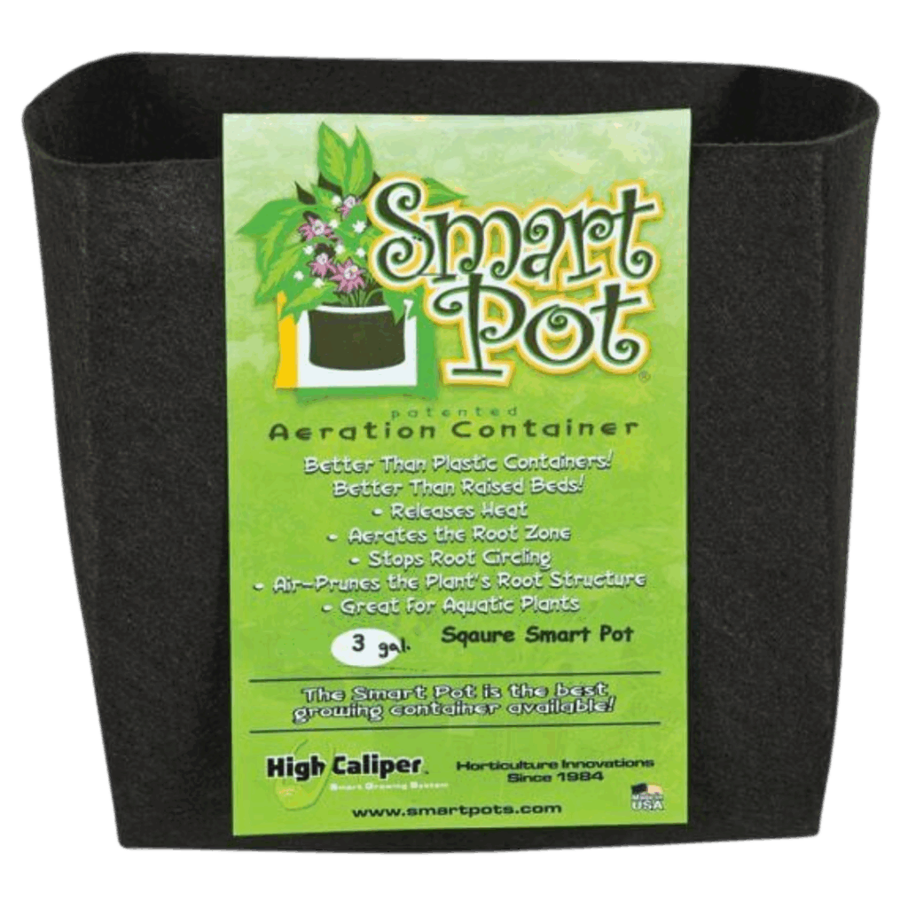 Smartpot (das Original)