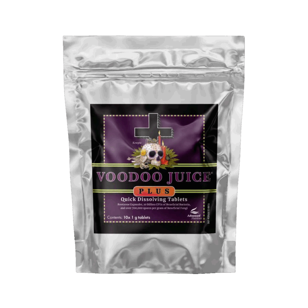 Advanced Nutrients - Voodoo Juice Plus 10 Stk.