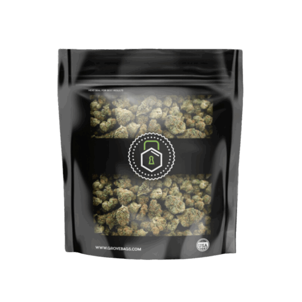 Grove bags - Terploc Fenster