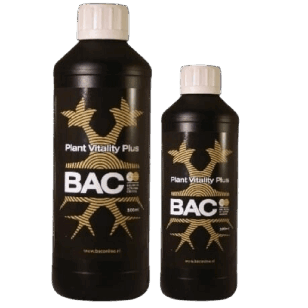 Pflanzenvitalität Plus (B.A.C)