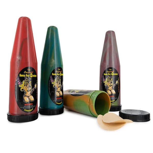 HONEY BEE - BHO QUEEN BEE