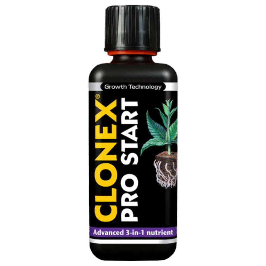 Clonex Pro Start - Erste Düngung 300ml