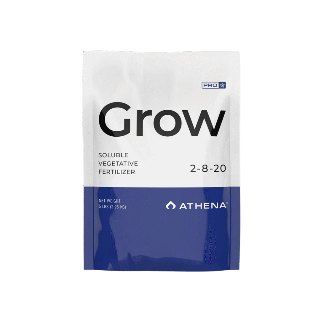 Pro Grow