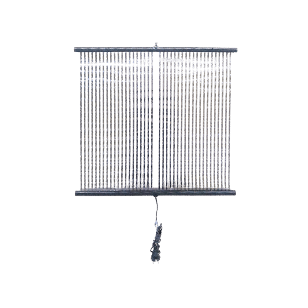 Solera Wärmende Oberfläche