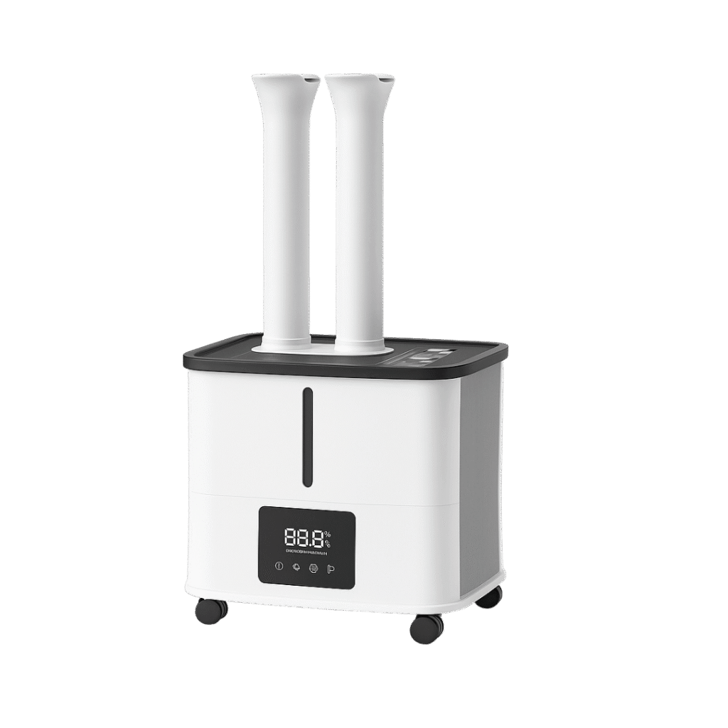 Großer Luftbefeuchter - 30L Tank (3000ml/h)