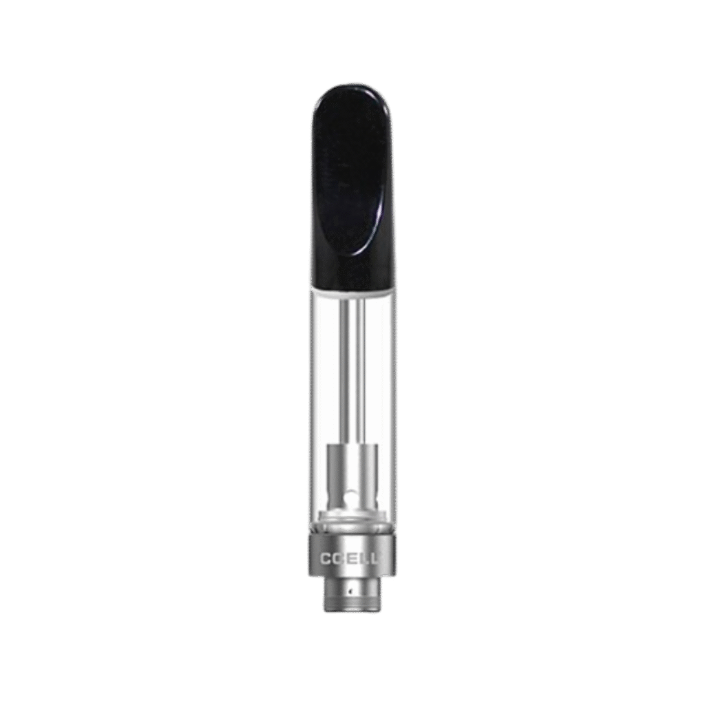Ccell 1,0 ml Tank