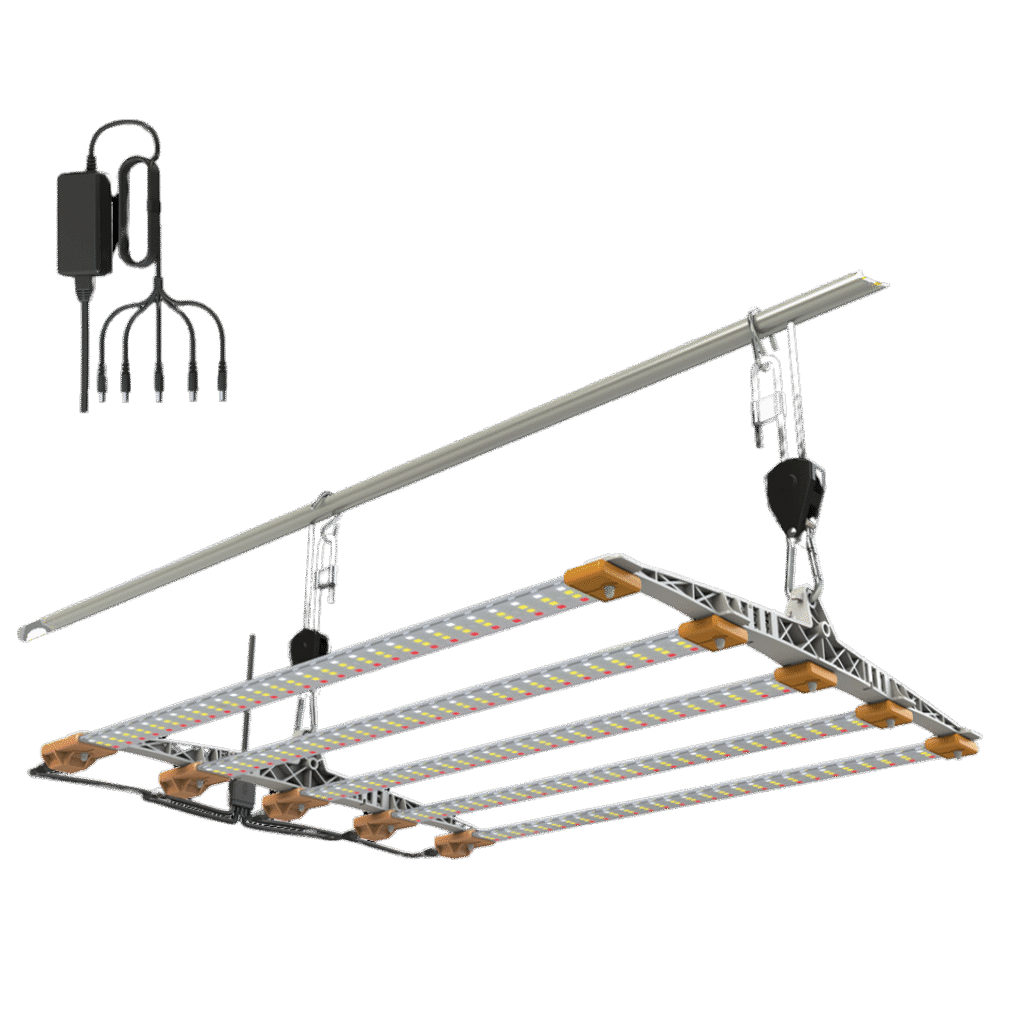 Cosmorrow Kits: 100 - 200w