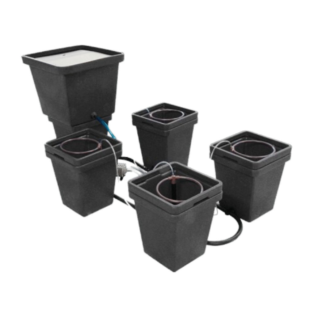 GHE - Wasserpack ACS