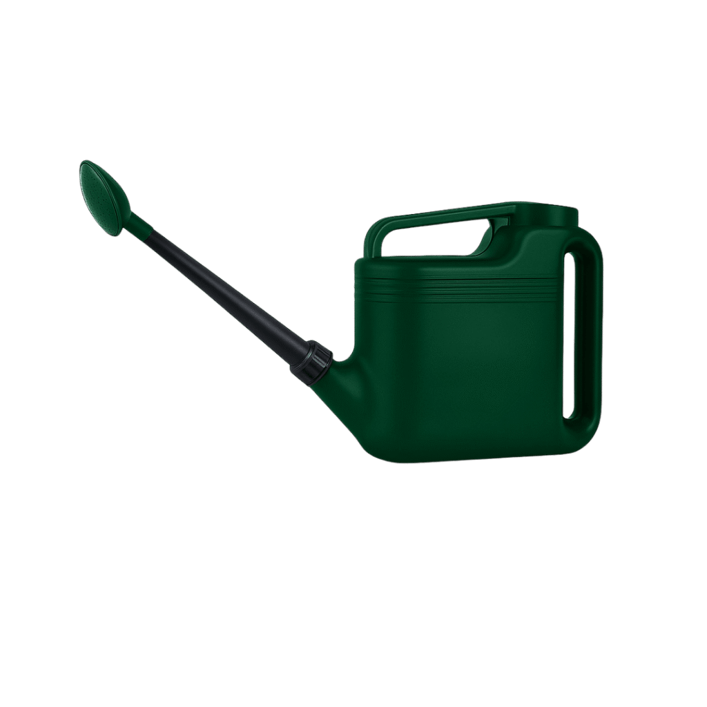 Gießkanne mit Doppelgriff - 5 Liter