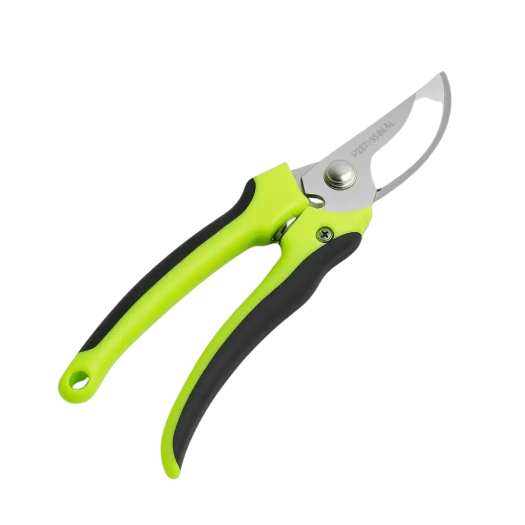 Astschneider / Schere - Rostfreier Stahl