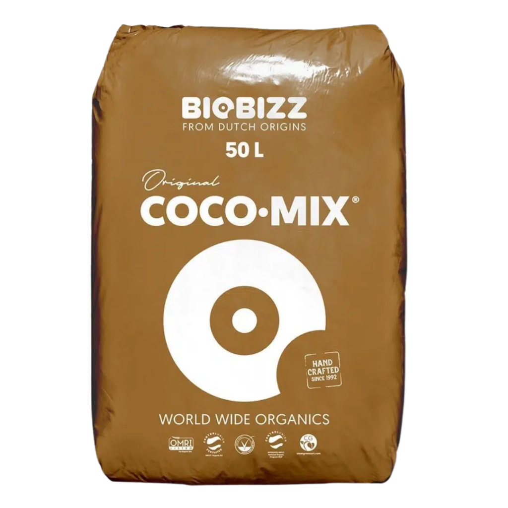 Biobizz Coco Mix 50ltr