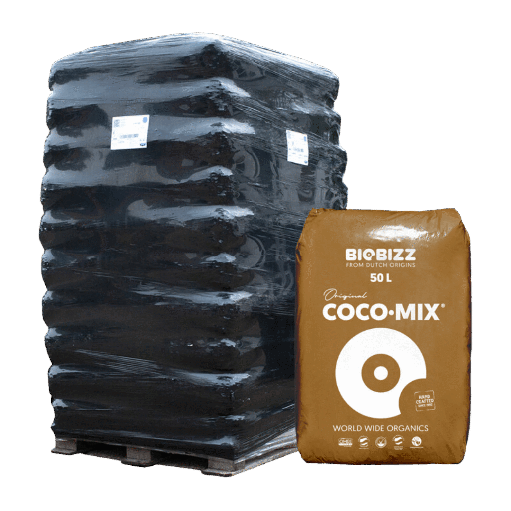 Biobizz Coco - 65 Taschen