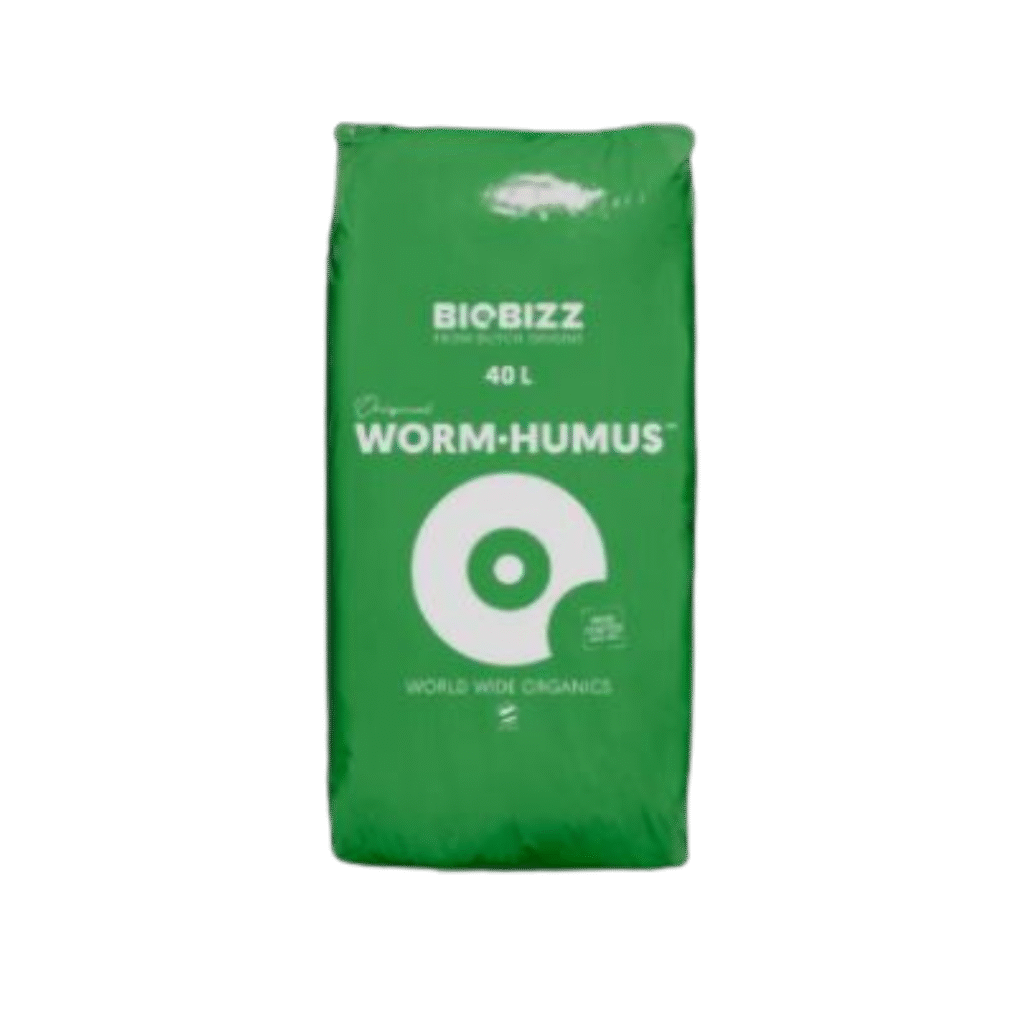 Biobizz Wurmhumus