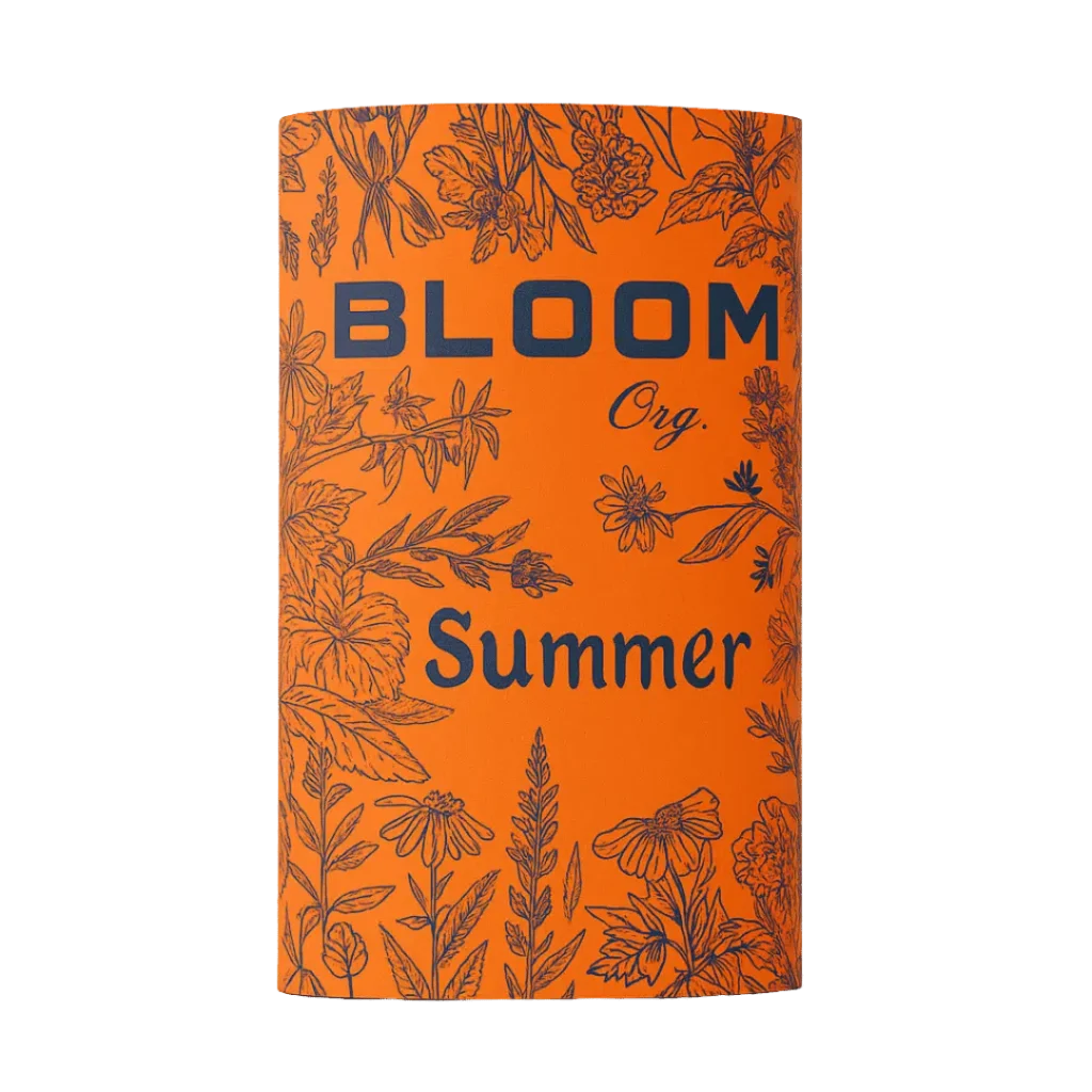 Bloom Virginia Sommer – Tabakersatz