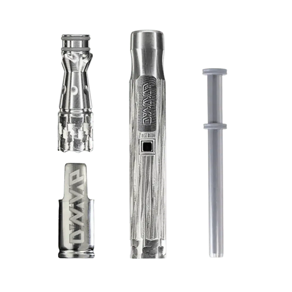 DynaVap The M Plus (2024)