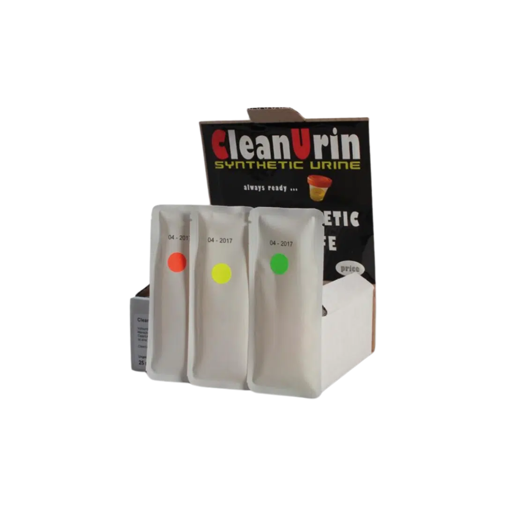Falscher Urin Clean Urin 25ml