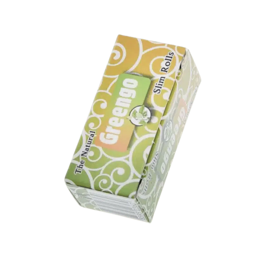 Greengo Slim Rolls