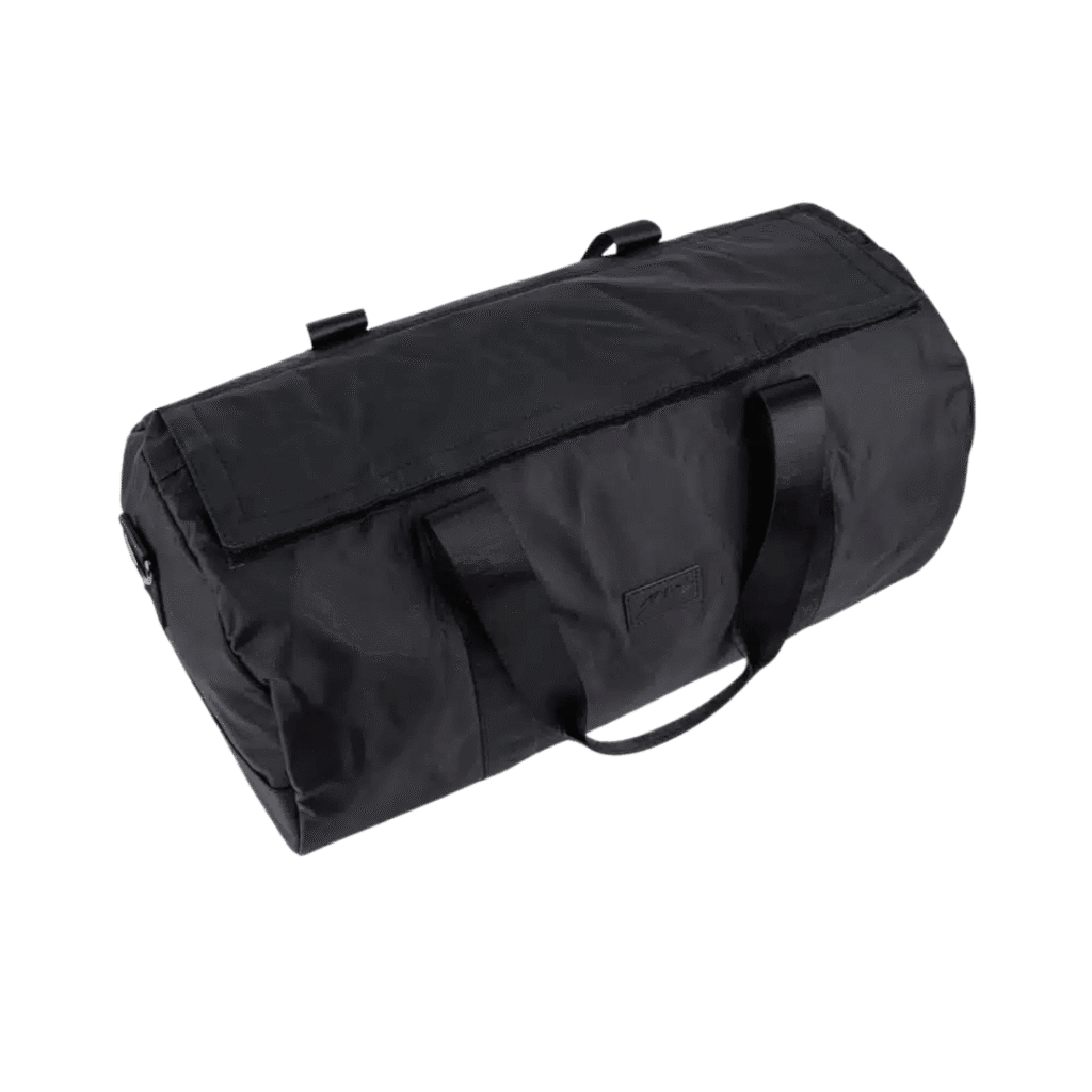 Purize Sporttasche – Aktivkohlefilter und wasserabweisend