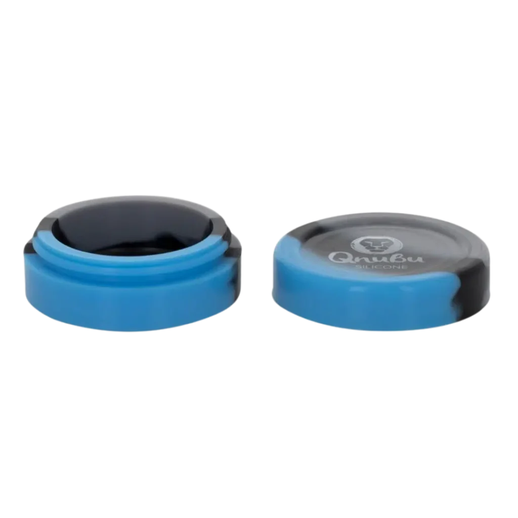 Qnubu Silikonbehälter